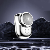 USB-Mini-Rasierer | 50% RABATT