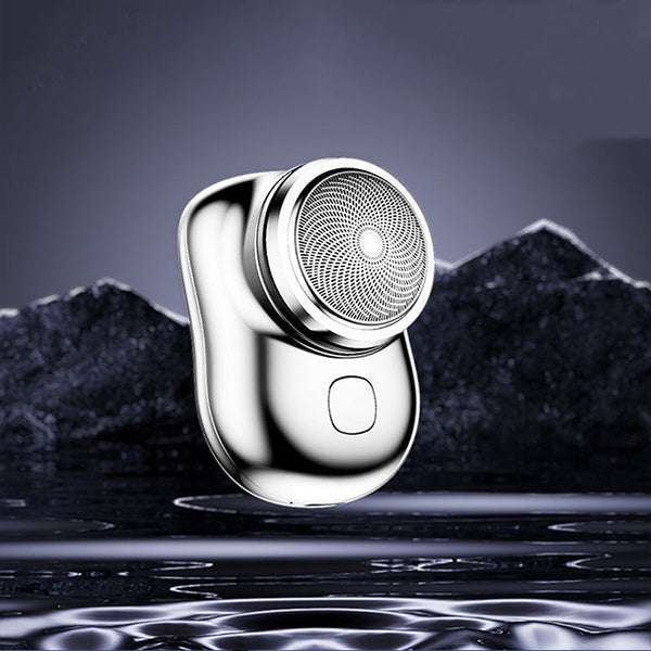 USB-Mini-Rasierer | 50% RABATT