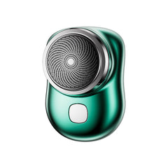SHAVIQO - Pocket USB Shaver for Smooth Grooming Anywhere