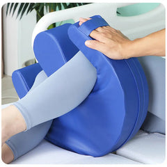 TURNIVA - Support Pillow for Easier Bed Repositioning