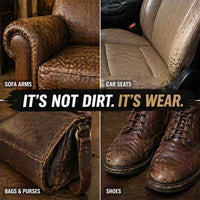 Vodlans™ Leather Repair & Restore Balm – Make Old Leather Look New Again