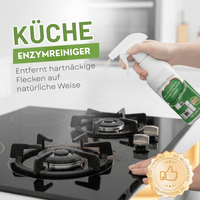 PureMist — Enzym-Reinigungsspray | 1+1 GRATIS