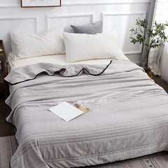 FROSIVA - Cooling Blanket For Restful, Sweat-Free Sleep