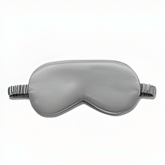 VELUNEA - Silk Sleep Mask For Complete Light Blocking