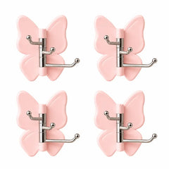 ROTAHOOK - Swivel Wall Hook for Flexible Clutter-Free Storage