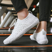 WAVYRA - Flexible Water Shoes for Grip on Wet Surfaces
