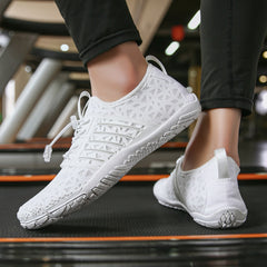 WAVYRA - Flexible Water Shoes for Grip on Wet Surfaces