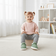 HEATSOFT - Thermal House Slippers for Warmth and Support