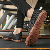 WAVYRA - Flexible Water Shoes for Grip on Wet Surfaces