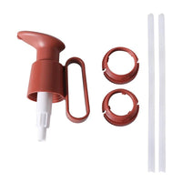 DOSAVIA - Universal Sauce Pump for Clean, Controlled Portions
