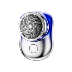 SHAVIQO - Pocket USB Shaver for Smooth Grooming Anywhere
