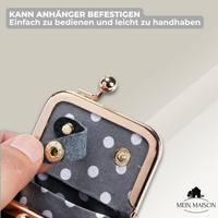GlitzNest – Ihr Schmuck, immer schick für unterwegs!
