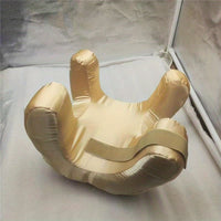 Zero-Pressure Slow-Rebound Pillow, Soft Touch for Cheeks, Promotes Deep Sleep