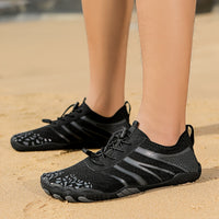 Men'S Super Cool Lightweight Active Barefoot Shoes, Fashion Casual Sports, Indoor Fitness Outdoor Riding Running Beach Swimming Essentials