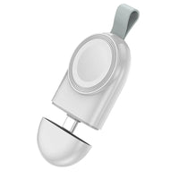 VELUNIQ - Pocket Smartwatch Charger for Cable-Free Power Anywhere