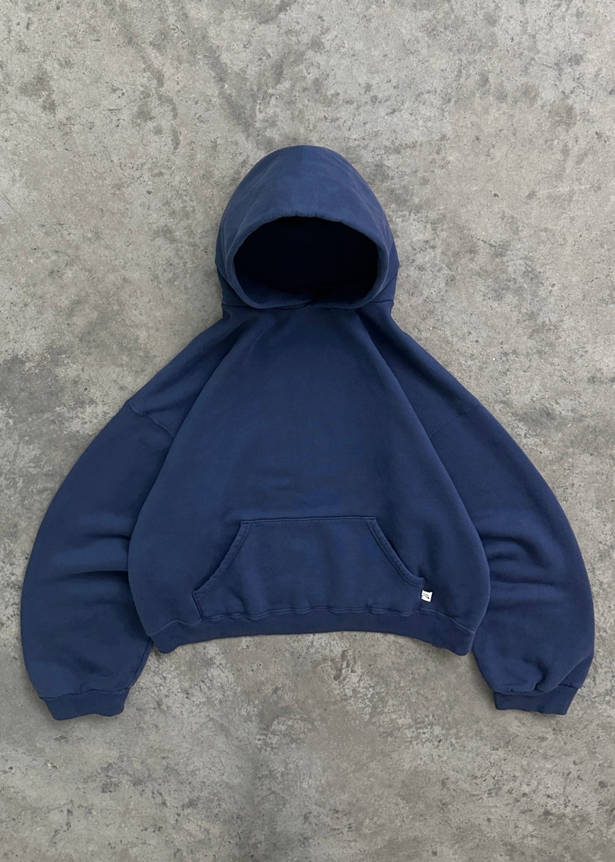 PLUVENA - Plush Winter Hoodie for Breathable All-Day Warmth