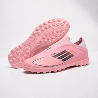 World Cup Soccer Cleats Football Boots Indoor Outdoor Play