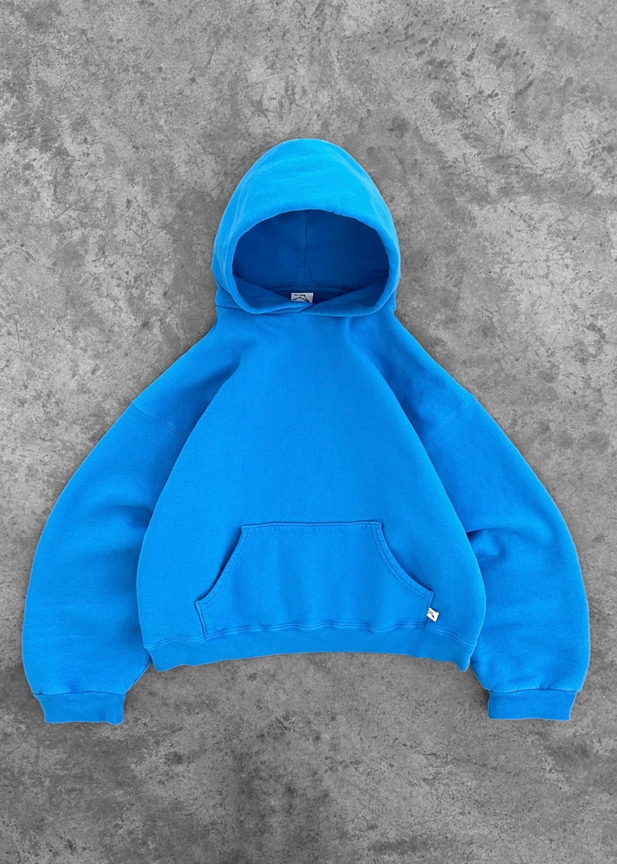 PLUVENA - Plush Winter Hoodie for Breathable All-Day Warmth