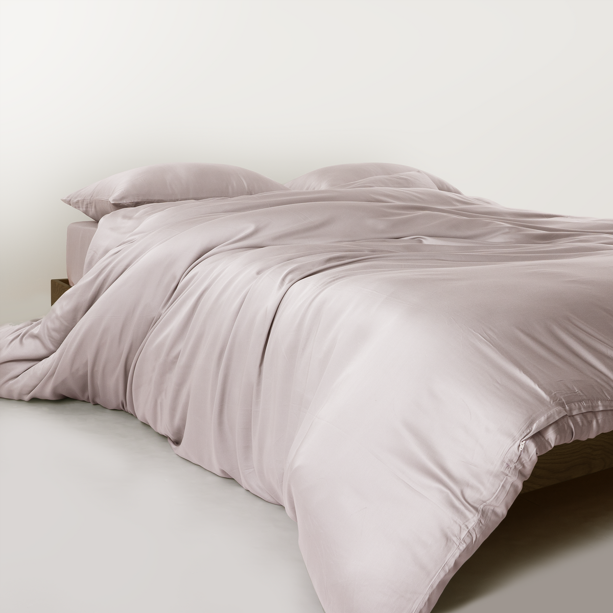 BAMVELA - Bamboo Duvet Cover That Repels Pet Hair