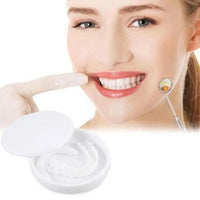 SMIVORA - Removable Dental Veneers for a More Even-Looking Smile