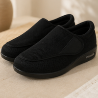 SOFTWALK - Cushioned wide-fit shoes designed for sensitive and swollen feet