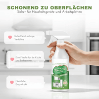 PureMist — Enzym-Reinigungsspray | 1+1 GRATIS