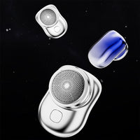 USB-Mini-Rasierer | 50% RABATT