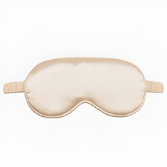VELUNEA - Silk Sleep Mask For Complete Light Blocking