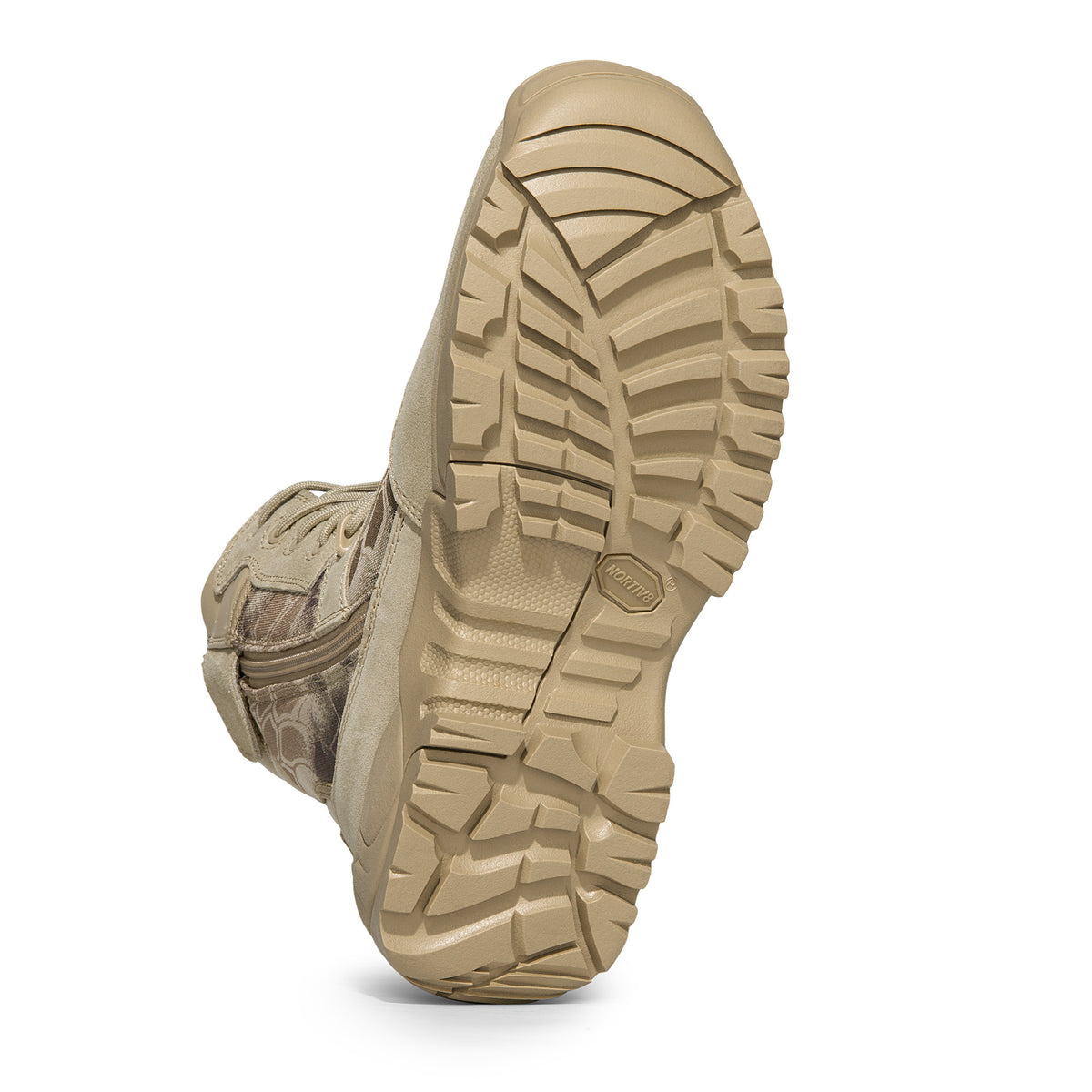 VELDRIK - Waterproof Tactical Boots for All-Day Outdoor Support