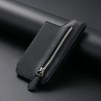 CARVYLO - Phone Card Holder and Stand for Wallet-Free Carry