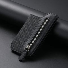 CARVYLO - Phone Card Holder and Stand for Wallet-Free Carry