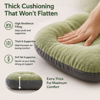 SEATRELIEF – Ergonomic Coccyx Cushion for Pain-Free Sitting