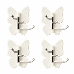 ROTAHOOK - Swivel Wall Hook for Flexible Clutter-Free Storage