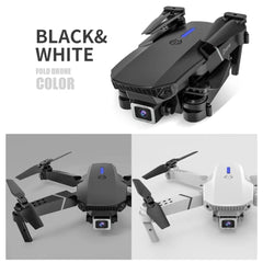 VAYLUNO - Foldable Camera Drone for Stable Aerial Views