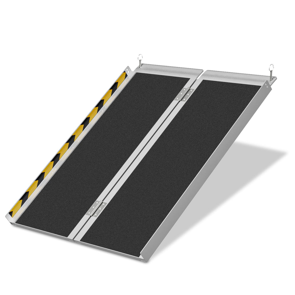 RAMVILO - Portable Folding Access Ramp for Easier Mobility