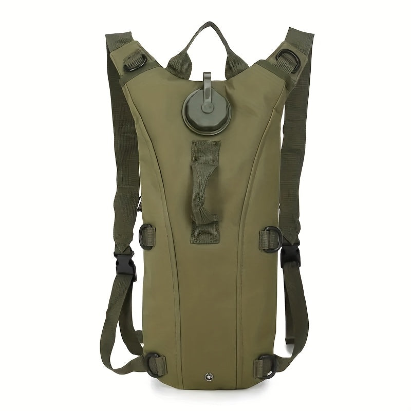 AQUAVYN - Hydration Backpack for Hands-Free Water on the Trail