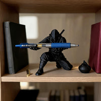 ⚔️3D Printed Samurai Pen Holder Desk Organizer