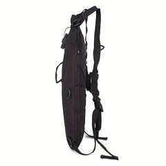 AQUAVYN - Hydration Backpack for Hands-Free Water on the Trail