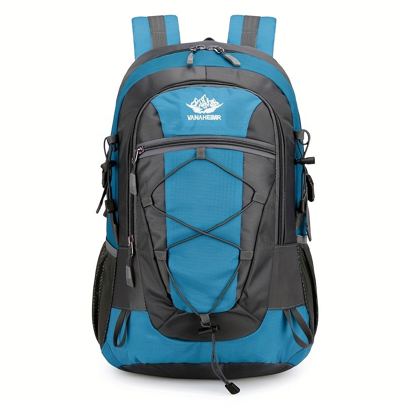 ROVYLEN - 35L Hiking Backpack for Hands-Free Trail Storage