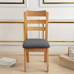JACQURENEW - Stretch Jacquard Chair Covers for Statement Dining Seating