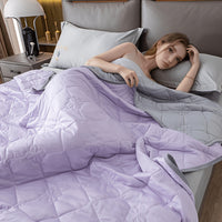 VELSORA - Cooling Throw for Breezy Summer Comfort