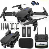 VAYLUNO - Foldable Camera Drone for Stable Aerial Views