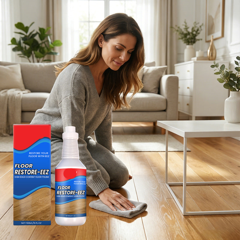LumeLuxe – Boden-Glanzauffrischer 150 ml | 1+1 GRATIS