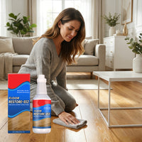 LumeLuxe – Boden-Glanzauffrischer 150 ml | 1+1 GRATIS