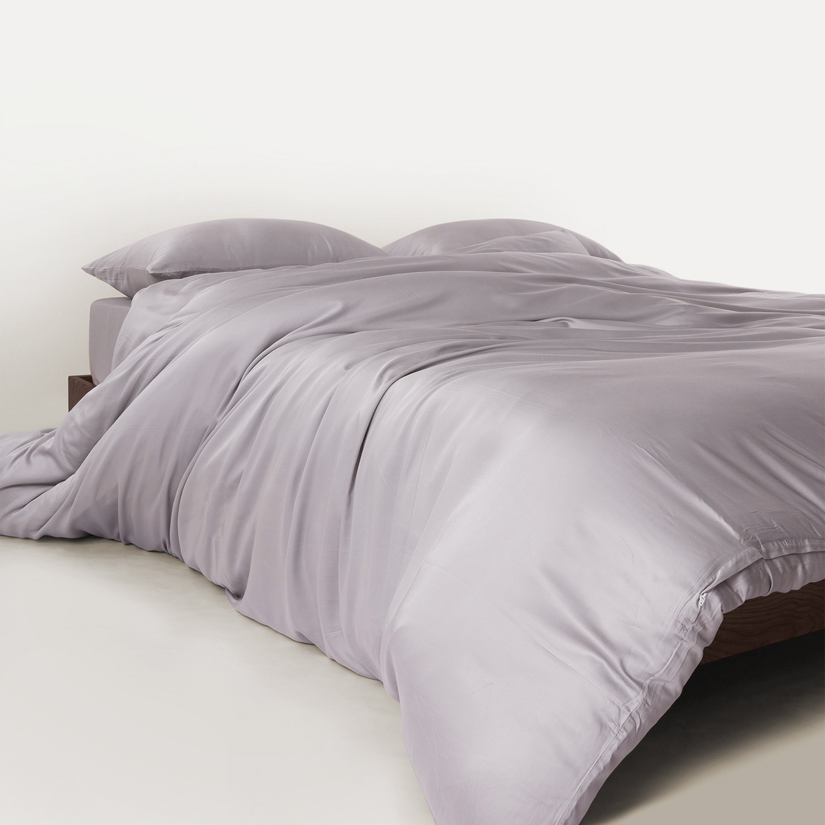 BAMVELA - Bamboo Duvet Cover That Repels Pet Hair