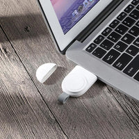 VELUNIQ - Pocket Smartwatch Charger for Cable-Free Power Anywhere