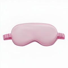 VELUNEA - Silk Sleep Mask For Complete Light Blocking