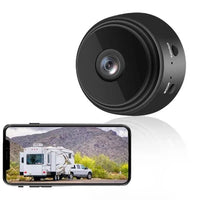 REVYLO - Wireless Backup Camera for Safer Night Parking