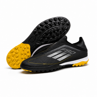 World Cup Soccer Cleats Football Boots Indoor Outdoor Play
