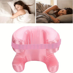 DRELVIA - Memory Foam Pillow for Pressure Relief and Deeper Sleep